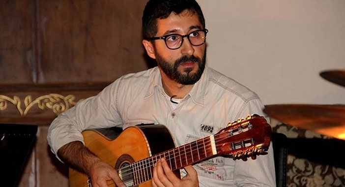 Afife Jale Ödüllerinde Ari Hergel de aday